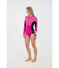 SHORTY FEMME HURLEY ADVANTAGE PLUS 2MM HYPER PINK 6 SHORTY FEMME HURLEY ADVANTAGE PLUS 2MM HYPER PINK -Vêtements D'eau SHORTY FEMME HURLEY ADVANTAGE PLUS 2MM HYPER PINK 0 2202 8