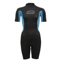 SHORTY FEMME OXBOW WAPITI MC -Vêtements D'eau SHORTY FEMME OXBOW WAPITI MC 0 203813 2