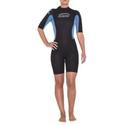 SHORTY FEMME OXBOW WAPITI MC