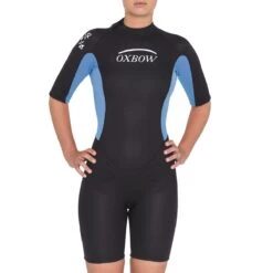 SHORTY FEMME OXBOW WAPITI MC -Vêtements D'eau SHORTY FEMME OXBOW WAPITI MC 0 203813 3