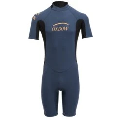 SHORTY HOMME OXBOW WALLISO MC