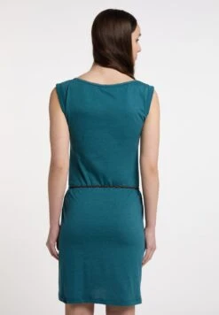 Robe Ragwear SLAVKA - Petrol -Vêtements D'eau SLAVKA 0 271025 1