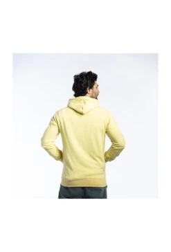 SWEAT HOODIE Jonsen Island Fresh AQUATIC GARDEN - DUSKY CITRON -Vêtements D'eau SWEAT HOODIE Jonsen Island Fresh AQUATIC GARDEN DUSKY CI 1 1