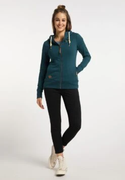 SWEAT RAGWEAR PAYA - DEEP OCEAN