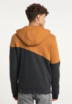 SWEAT WINGS RAGWEAR - CINNAMON -Vêtements D'eau SWEAT WINGS 0 249040 1