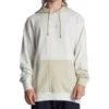 SWEAT À CAPUCHE DC SHOES ROGERS - Lily White