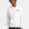 SWEAT À CAPUCHE Element BOOBOO ICON - OPTIC WHITE