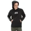SWEAT À CAPUCHE VANS VERSA STANDARD - BLACK