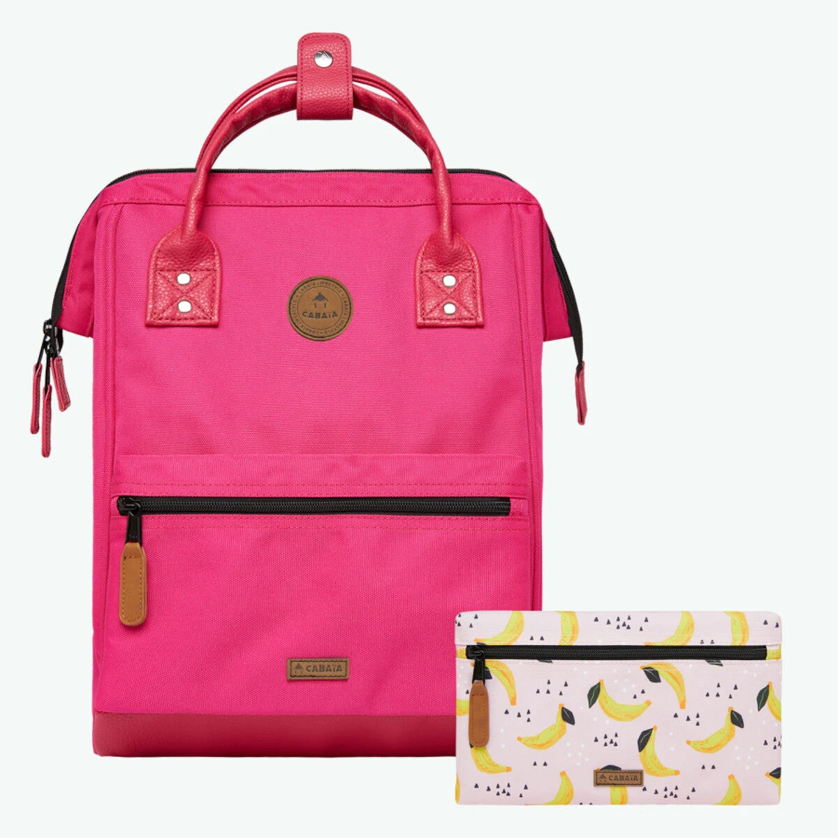 Cabaïa Sac à Dos Cabaia - Durban 1 Cabaïa Sac à Dos Cabaia - Durban