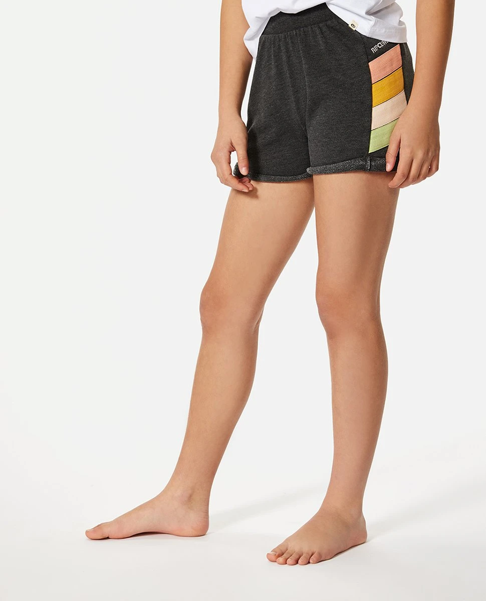 Short RIPCURL TRIPPIN SHORT - Washed Black 2 Short RIPCURL TRIPPIN SHORT - Washed Black – Image 2