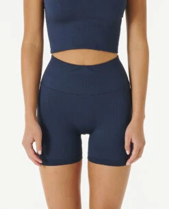 Ripcurl Short Rip Curl Run Swim Surf Dunes Booty - Navy