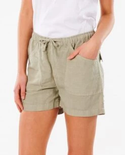 Short Ripcurl PANOMA SHORT - Stone Green
