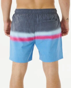 Ripcurl Short De Bain Rip Curl Volley Surf Revival 16" - Black 5 Ripcurl Short De Bain Rip Curl Volley Surf Revival 16" - Black -Vêtements D'eau Short de bain Rip curl Volley Surf Revival 16 Black 0 25 2