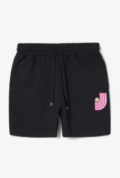 Short Pour Homme Jonsen Island - Black