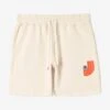 Short Pour Homme Jonsen Island - Cream