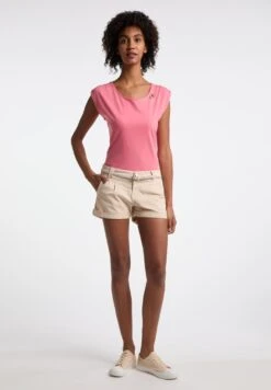 Short Ragwear HEEVEN B - Beige