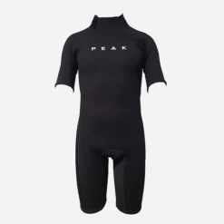 Shorty Peak Ozmo 1.5mm - Black