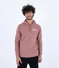 Sweat à Capuche Hurley Seaside - H227