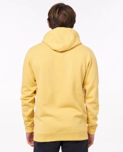 Ripcurl Sweat à Capuche Rip Curl RADIATE - Yellow Daze -Vêtements D'eau Sweat a capuche Rip curl RADIATE Yellow Daze 0 256997 2