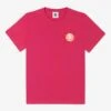 T-SHIRT Jonsen Island CLASSIC BUBBLE SKATE - GRANITA