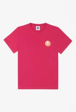 T-SHIRT Jonsen Island CLASSIC BUBBLE SKATE - GRANITA