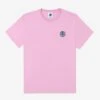 T-SHIRT Jonsen Island CLASSIC MARLO - MAUVE MIST