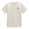 T-SHIRT VANS ALL NATURAL MIND - Blanc
