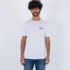 T-shirt Manche Courte Hurley Everyday Hurley's - White