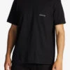 T-shirt Pour Homme Billabong Troppo Pocket - Black