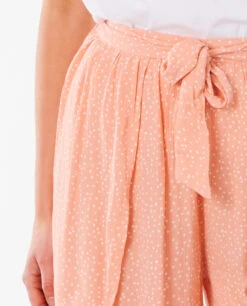 Pantalon Ripcurl Tallows Spot - Coral -Vêtements D'eau TALLOWS SPOT PANT 0 211888 1