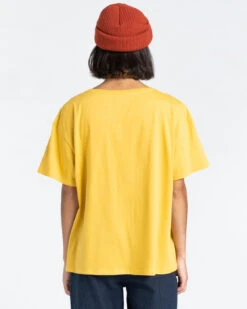 T-shirt Element TOLUCA - SAUTERNE -Vêtements D'eau TOLUCA SS W 0 224027 1