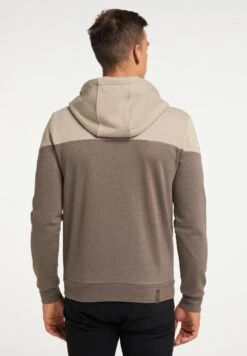 Sweat à Capuche Ragwear TOMMIE - Mocca -Vêtements D'eau TOMMIE 0 271062 1