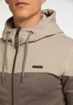 Sweat à Capuche Ragwear TOMMIE - Mocca -Vêtements D'eau TOMMIE 0 271062