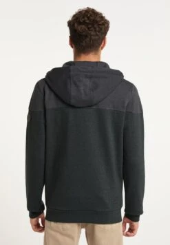 Sweat à Capuche Ragwear TOMMIE - Black -Vêtements D'eau TOMMIE 0 271063 1