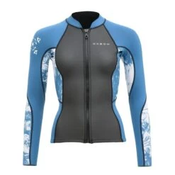 VESTE NEO OXBOW FEMME WANDA