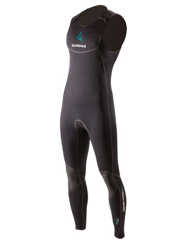 Combinaison Gunsails VISION LONG JOHN 2.5 2 Combinaison Gunsails VISION LONG JOHN 2.5 – Image 2
