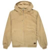 Veste Matelassée Element DULCEY CANVAS - Khaki