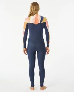 Combinaison Ripcurl DAWN PATROL 4/3 Chest Zip - Peach 5 Combinaison Ripcurl DAWN PATROL 4/3 Chest Zip - Peach -Vêtements D'eau WSM9BS 0165 3jpg e2cfd7bc f0ea 4c55 97ce 0d800c0dd0be