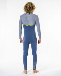 Combinaison Ripcurl E Bomb 4/3 Sans Zip - Blue Grey 5 Combinaison Ripcurl E Bomb 4/3 Sans Zip - Blue Grey -Vêtements D'eau WSMYPS 0131 2jpg f6d15a23 9d7e 4452 8a69 da7848820603