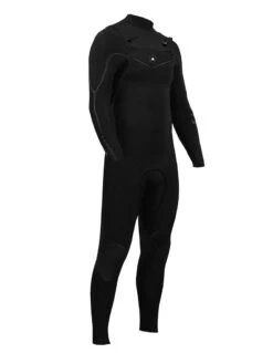 Combinaison Zion Yeti 5/4 Steamer Chest Zip