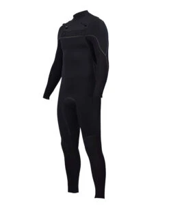 Combinaison Zion VAULT 4/3 Steamer Chest Zip