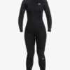 Combinaison Billabong 4/3mm Launch Back Zip - Black