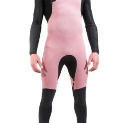 Combinaison Pride NYMPH 4/3 5 Combinaison Pride NYMPH 4/3 -Vêtements D'eau combinaison integrale nymph 43 2 1