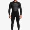 Combinaison Quiksilver 4/3mm Prologue Back Zip - Black