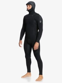 Vêtements D'eau -Vêtements D'eau eqyw203023 quiksilverw kvd0 frt2