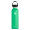 Gourde Hydro Flask 24OZ / 710ml STANDARD MOUTH Spearmint