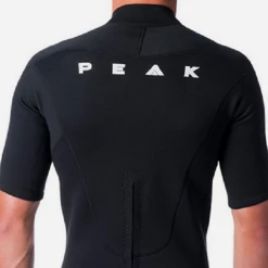 Veste Néoprène Peak Energy 1.5mm - Black -Vêtements D'eau telechargement 3