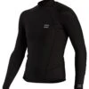 Top Néoprène Billabong ABSOLUTE 2/2mm Manches Longues - Black