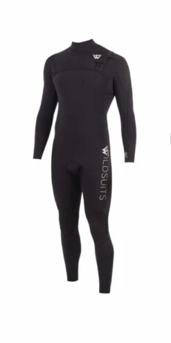 Combinaison Wildsuits PREMIUM 3/2 Chest Zip