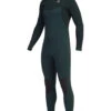 Combinaison Billabong Furnace Comp 5/4 Chest Zip - Deep Sea